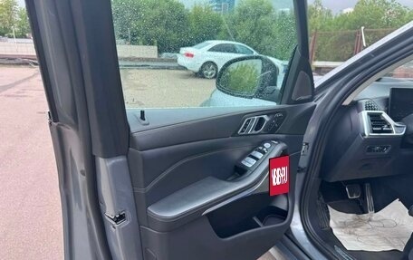 BMW X7, 2023 год, 10 500 000 рублей, 17 фотография