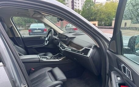 BMW X7, 2023 год, 10 500 000 рублей, 18 фотография