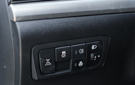 SsangYong Actyon II рестайлинг, 2012 год, 820 000 рублей, 12 фотография