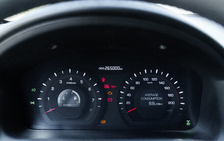 SsangYong Actyon II рестайлинг, 2012 год, 820 000 рублей, 13 фотография