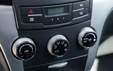 SsangYong Actyon II рестайлинг, 2012 год, 820 000 рублей, 11 фотография