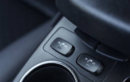 SsangYong Actyon II рестайлинг, 2012 год, 820 000 рублей, 14 фотография