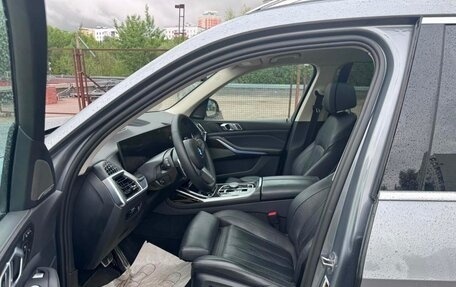 BMW X7, 2023 год, 10 500 000 рублей, 15 фотография