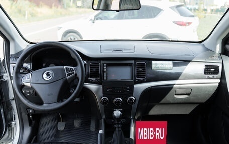 SsangYong Actyon II рестайлинг, 2012 год, 820 000 рублей, 10 фотография