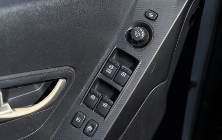 SsangYong Actyon II рестайлинг, 2012 год, 820 000 рублей, 16 фотография