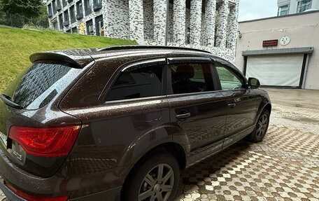 Audi Q7, 2010 год, 2 200 000 рублей, 7 фотография