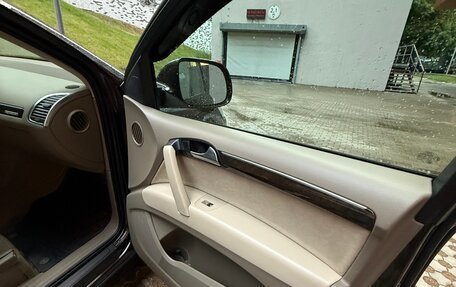 Audi Q7, 2010 год, 2 200 000 рублей, 12 фотография