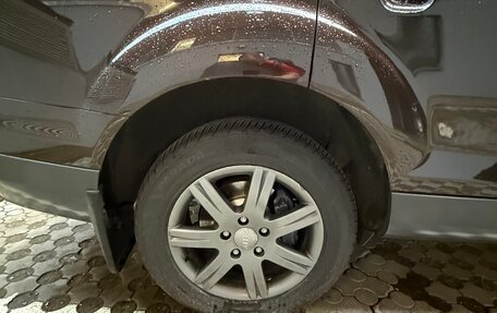 Audi Q7, 2010 год, 2 200 000 рублей, 8 фотография