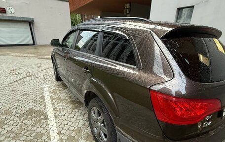 Audi Q7, 2010 год, 2 200 000 рублей, 5 фотография