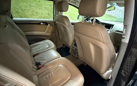 Audi Q7, 2010 год, 2 200 000 рублей, 10 фотография