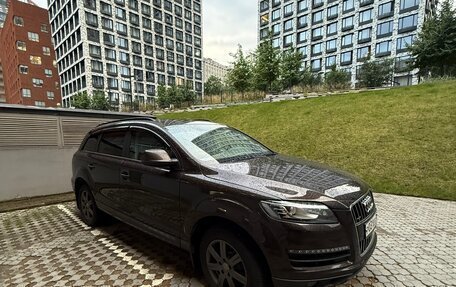 Audi Q7, 2010 год, 2 200 000 рублей, 3 фотография