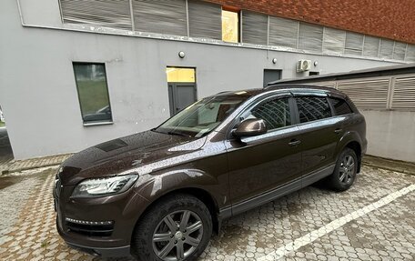 Audi Q7, 2010 год, 2 200 000 рублей, 2 фотография