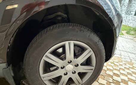 Audi Q7, 2010 год, 2 200 000 рублей, 9 фотография