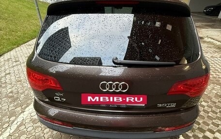 Audi Q7, 2010 год, 2 200 000 рублей, 6 фотография