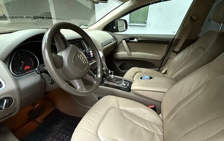 Audi Q7, 2010 год, 2 200 000 рублей, 19 фотография