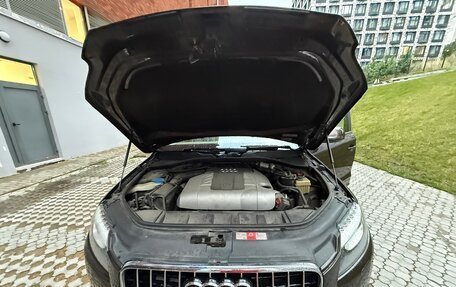 Audi Q7, 2010 год, 2 200 000 рублей, 21 фотография