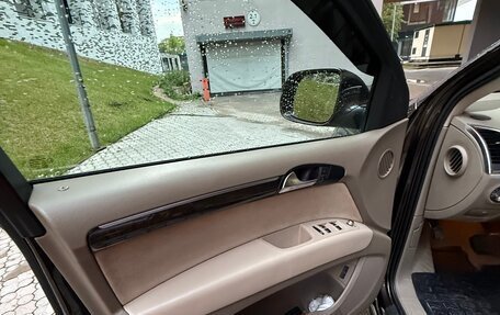 Audi Q7, 2010 год, 2 200 000 рублей, 18 фотография