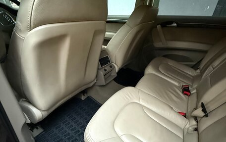 Audi Q7, 2010 год, 2 200 000 рублей, 15 фотография