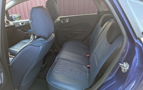 Ford Fiesta, 2016 год, 850 000 рублей, 11 фотография
