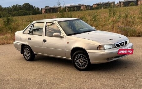 Daewoo Nexia I рестайлинг, 2005 год, 120 000 рублей, 3 фотография