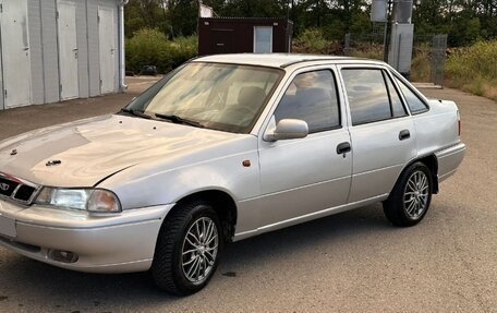 Daewoo Nexia I рестайлинг, 2005 год, 120 000 рублей, 7 фотография