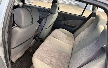Daewoo Nexia I рестайлинг, 2005 год, 120 000 рублей, 11 фотография