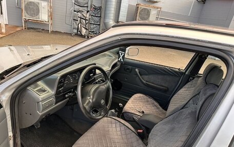 Daewoo Nexia I рестайлинг, 2005 год, 120 000 рублей, 10 фотография