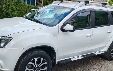 Nissan Terrano III, 2015 год, 1 010 000 рублей, 2 фотография