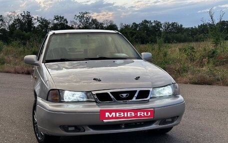 Daewoo Nexia I рестайлинг, 2005 год, 120 000 рублей, 2 фотография