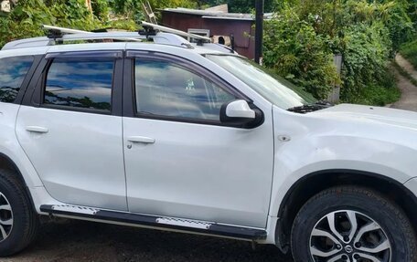 Nissan Terrano III, 2015 год, 1 010 000 рублей, 3 фотография