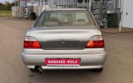 Daewoo Nexia I рестайлинг, 2005 год, 120 000 рублей, 5 фотография