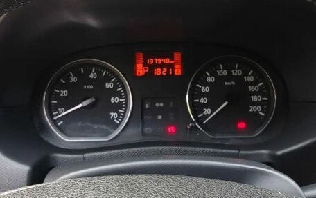 Nissan Terrano III, 2015 год, 1 010 000 рублей, 6 фотография