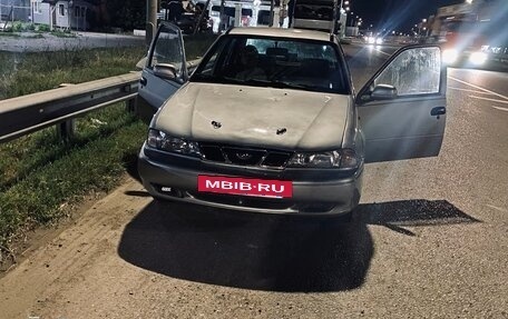 Daewoo Nexia I рестайлинг, 2005 год, 120 000 рублей, 13 фотография