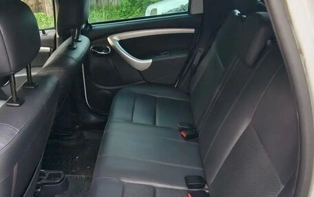 Nissan Terrano III, 2015 год, 1 010 000 рублей, 5 фотография