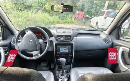 Nissan Terrano III, 2015 год, 1 010 000 рублей, 7 фотография