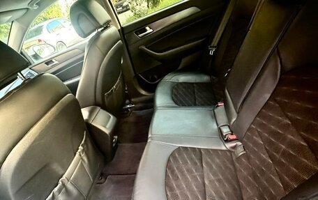 Hyundai Sonata VII, 2016 год, 1 250 000 рублей, 22 фотография
