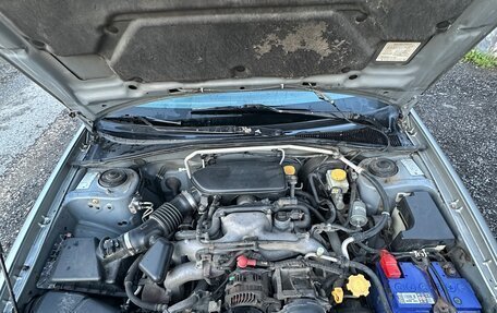 Subaru Impreza III, 2006 год, 525 000 рублей, 14 фотография