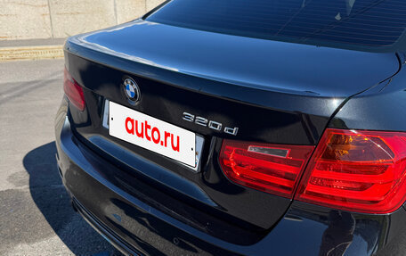 BMW 3 серия, 2013 год, 2 100 000 рублей, 6 фотография