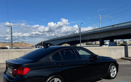 BMW 3 серия, 2013 год, 2 100 000 рублей, 8 фотография