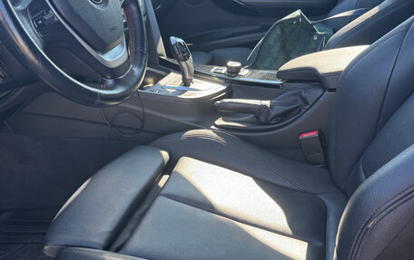 BMW 3 серия, 2013 год, 2 100 000 рублей, 14 фотография