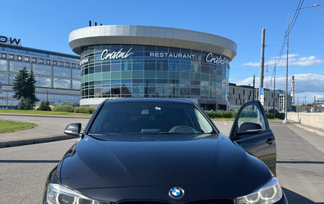 BMW 3 серия, 2013 год, 2 100 000 рублей, 10 фотография