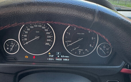 BMW 3 серия, 2013 год, 2 100 000 рублей, 16 фотография