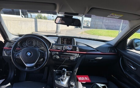 BMW 3 серия, 2013 год, 2 100 000 рублей, 13 фотография