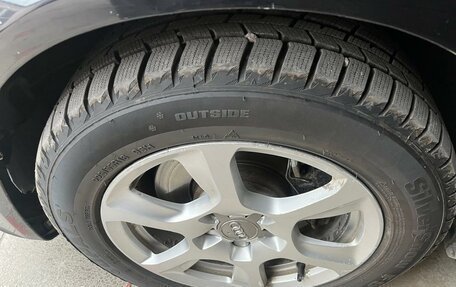 Audi A4, 2009 год, 300 000 рублей, 12 фотография