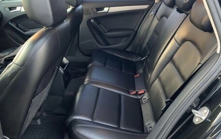 Audi A4, 2009 год, 300 000 рублей, 8 фотография