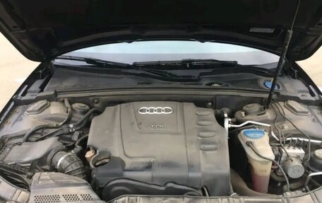 Audi A4, 2009 год, 300 000 рублей, 5 фотография