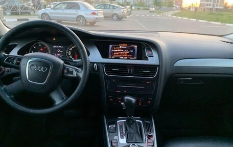 Audi A4, 2009 год, 300 000 рублей, 7 фотография