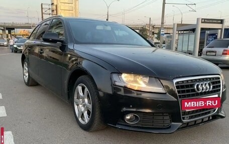 Audi A4, 2009 год, 300 000 рублей, 2 фотография