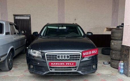 Audi A4, 2009 год, 300 000 рублей, 14 фотография