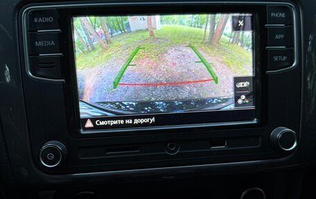 Volkswagen Polo VI (EU Market), 2019 год, 1 150 000 рублей, 6 фотография